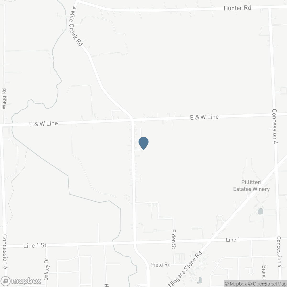 8 - 1849 FOUR MILE CREEK ROAD, Niagara-on-the-Lake, Ontario L0S 1J0